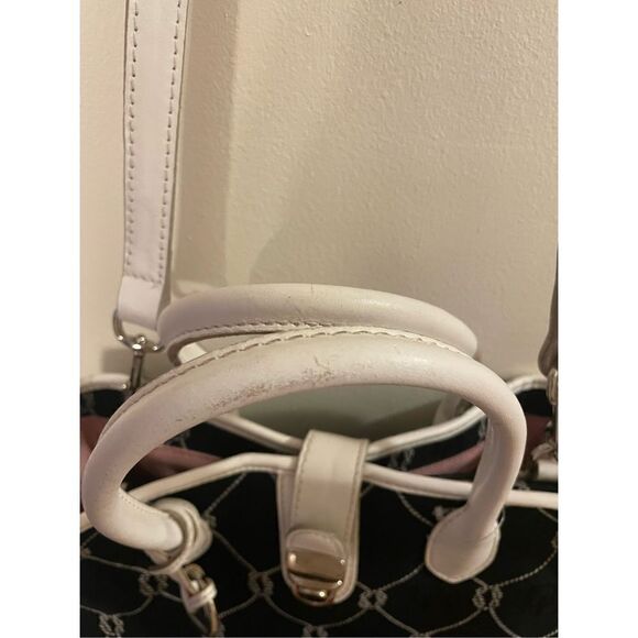 Dooney and Bourke Canvas Purse - Picture 8 of 8